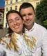Григорій Решетнік з дружиною несподівано заговорив про четверту дитину