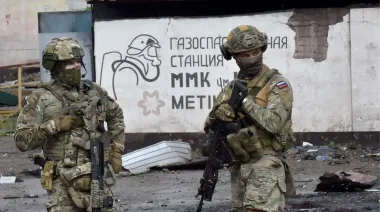 Yakutia and other Russian regions fail to meet military recruitment targets – Ukraine's intelligence