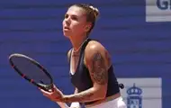 Українка не залишила шансів суперниці у першому колі турніру в Бразилії