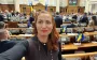 Осколок "шахеда" попал в дом нардепа Стефанишиной: в квартире были дети