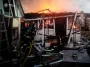 Дрон попал в комнату: обнародованы фото погибших от обстрела Броварского района детей и женщины