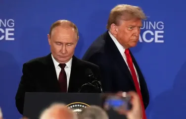 Путина устраивает провал мирного плана Трампа по Украине: как возник переговорный тупик, — СМИ