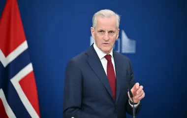 Норвегия выделит Украине еще 135 млн долларов на закупку газа и энергообеспечение