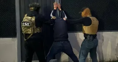 Серед цілей ТЦК та об'єкт Сил оборони: російський агент на Одещині готував теракти