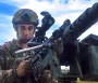 Air defense neutralized 333 drones and 16 missiles during the combined Russian strike