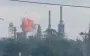 Oil refinery and ammunition plant hit in Russia, - General Staff of AFU