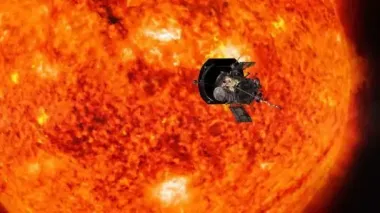 NASA раскрыло, когда Солнце превратит Землю в безжизненную пустыню