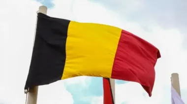 Бельгія поки не погодилася на план Єврокомісії щодо "репараційних кредитів" Україні