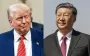 Chinese Foreign Ministry on possible meeting between Trump and Xi Jinping in Korea: We have no information