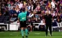 Дисквалификация тренера Барселоны осталась в силе после решения RFEF