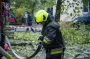 Квартира згоріла дотла: у Києві росіяни під час обстрілу вбили подружжя — нові подробиці