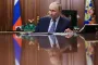 Putin directs drills of Russian nuclear forces as his summit with Trump is put on hold