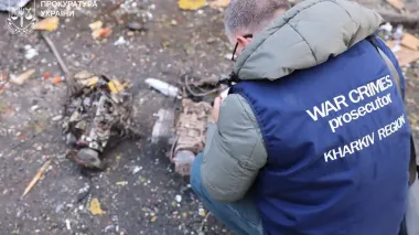 Number of people injured by Russian drones in Kharkiv increases to 9 – prosecutor's office