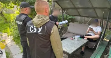 $14 тысяч за побег в Беларусь: в Тернопольской области будут судить 37-летнего мужчину, который организовал мошенническую схему "выезда за границу"