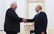 Росія дасть "дружнім" країнам кредити на 1,8 трлн рублів