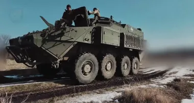 Канада отказалась отремонтировать БТР для Украины: почему контракт расторгли
