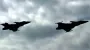 СМИ сообщили, что Швеция хочет продать Украине 120 самолетов Gripen