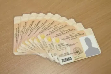 Деяким українцям дозволили виходити на пенсію на 10 років раніше, що треба знати зараз