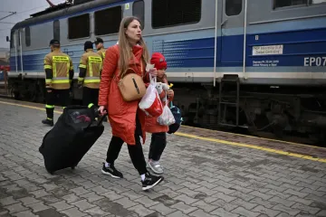 В Германии приняли важное решение по выплатам беженцам из Украины: что важно знать