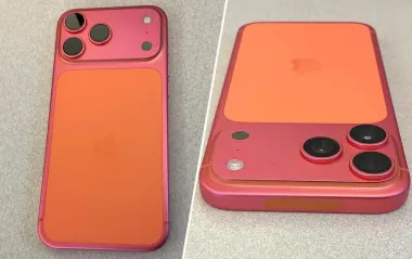 Вигоряння iPhone 17: Apple пояснила, як зберегти оригінальний колір смартфона