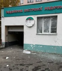 Росіяни обстріляли центр міста: багато загиблих та постраждалих — нові подробиці