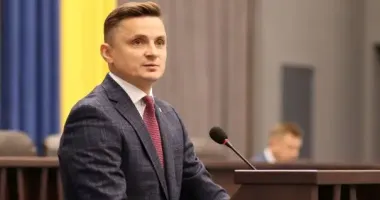 Колишнього керівника Тернопільської облради, який незадекларував понад 4 мільйони, оштрафували на 68 тисяч