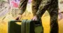 Правоохранители задержали двух военнослужащих, похитивших 24 тонны топлива в воинской части в Харьковской области