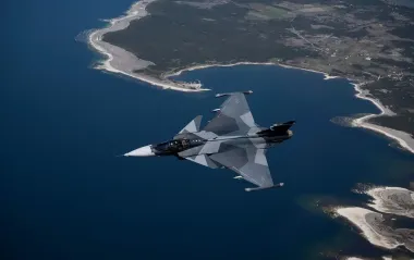 Украина намерена закупить 120-150 новейших шведских истребителей Gripen E: детали сделки