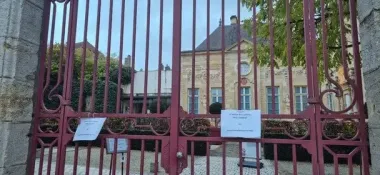 Во Франции - новое громкое ограбление: похитили сокровище из музея Дидро