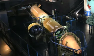 Франция создает баллистическую ракету MBT с дальностью до 2000 км: что известно