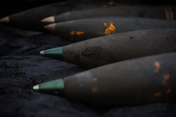 ЗСУ відбили понад 50 штурмів армії РФ від початку доби
