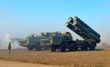 Крах "непобедимой" ПВО РФ: после атак украинских дронов Москва ищет С-400 у Турции