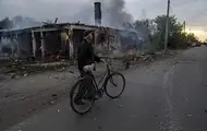 Названо количество гражданских, остающихся в Покровске