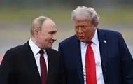 События ускоряются: "любовь" Путина и Трампа дает трещину