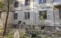 Occupiers strike Korabelnyi district of Kherson: seven wounded. VIDEO