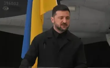 "Coalition of Willing" must finalize security guarantees for Ukraine as soon as possible – Zelenskyy