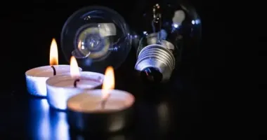 Знову без світла: завтра в Україні діятимуть графіки відключень — Укренерго
