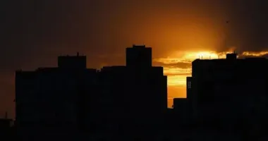 Этой зимой избежать полного блекаута удастся, но она будет тяжелой, - эксперт