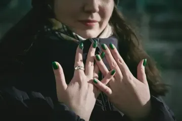 Манікюр, який обирають успішні жінки: п’ять модних варіантів на листопад 2025 року