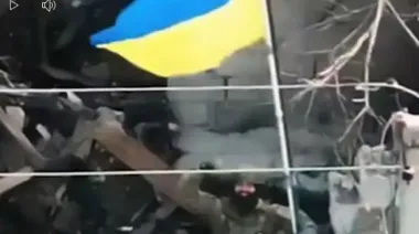 Десантники звільнили Кучерів Яр на Добропільському напрямку: взяли в полон більше 50 росіян