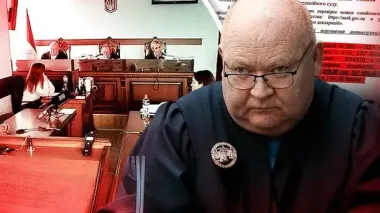 Елітна нерухомість та дороге авто: суддею Київського апеляційного суду зацікавилось НАЗК