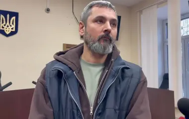 Без права выйти под залог. Режиссера Андрея Билоуса оставили под стражей на два месяца