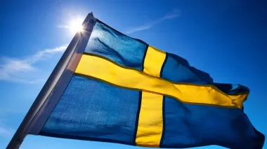 Swedish PM: Deliveries of latest Gripen to Ukraine could begin within three years