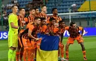 Шахтар проведе ювілейний матч у єврокубках