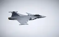Зеленский: Самолеты Gripen - приоритет для Украины