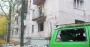 У Запоріжжі показали відео перших хвилин після нічного удару по житловому будинку