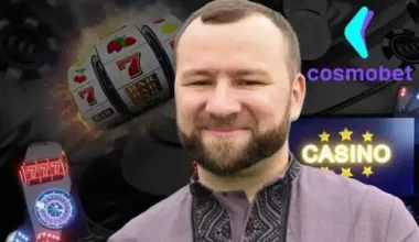 Михаил Зборовский, глава Cosmobet подчищает информацию о себе в Интернете