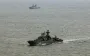 British Navy intercepts and escorts Russian destroyer in English Channel