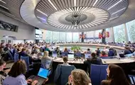 Рада Європи підтримала створення міжнародної комісії з компенсацій Україні
