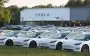 Tesla отзывает 13 тысяч авто из-за дефекта аккумулятора
